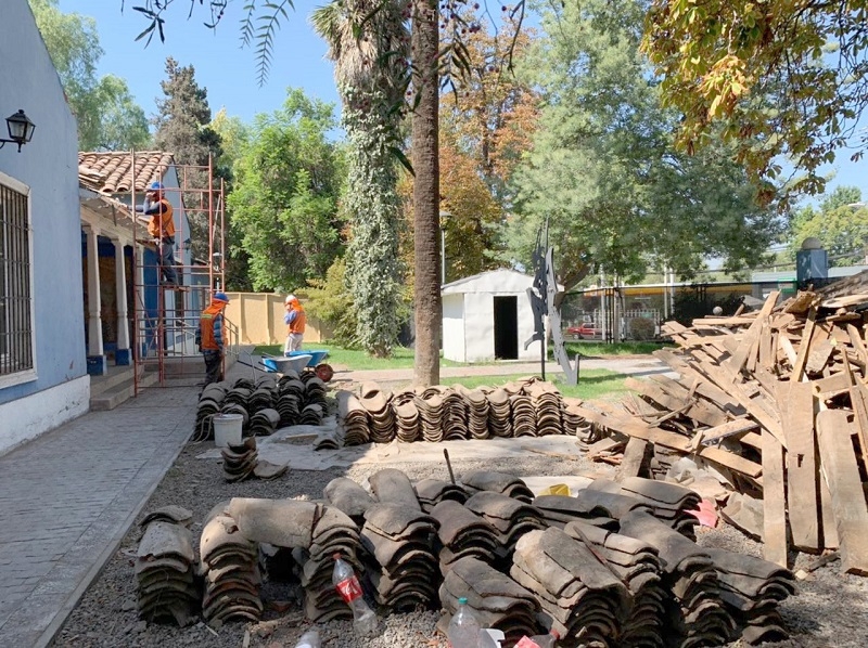 Fondo del Patrimonio destinará más de 150 millones de pesos a siete proyectos del Maule