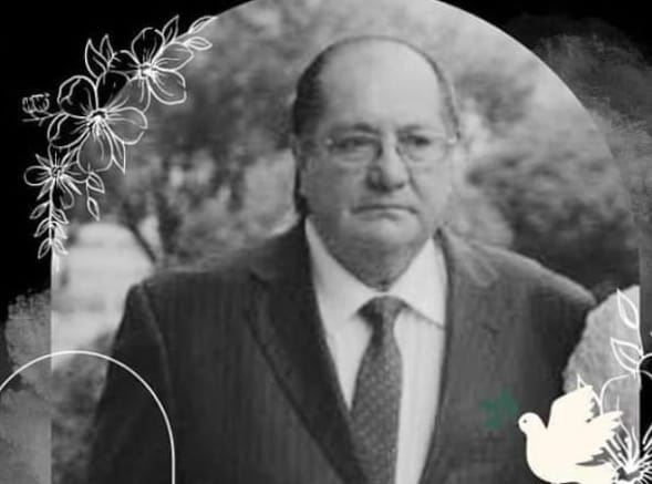 Falleció columnista de Diario El Heraldo, Teobaldo Loyola