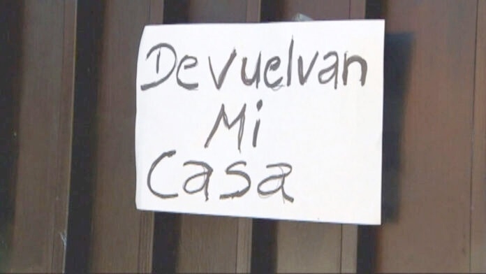 Expertos se refieren al impacto que podría aparejar el proyecto ´Devuélveme la casa´ para los arrendadores víctimas de arrendatarios abusivos