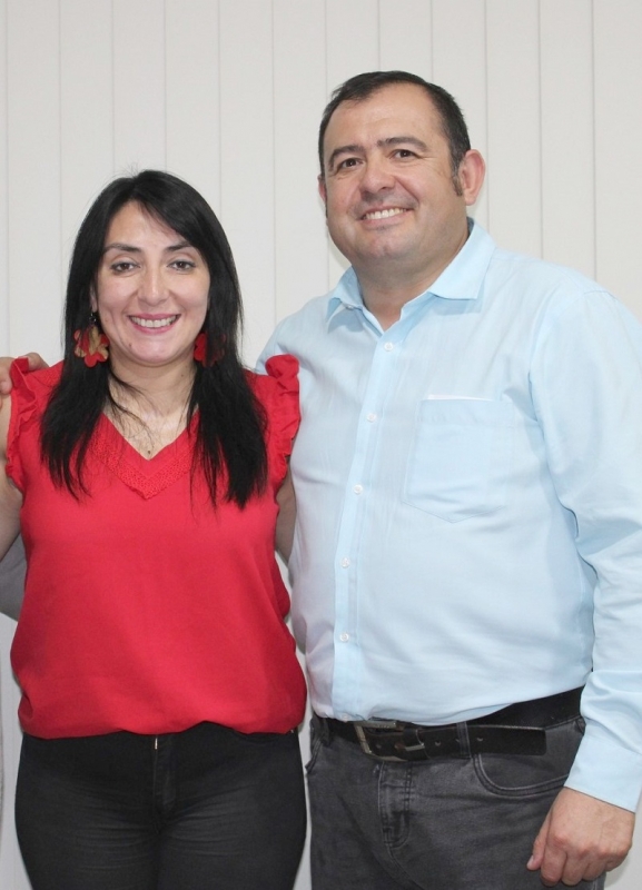 Gobernadora Regional y Alcalde de Curepto invitan al Festival “La Camelia 2024”