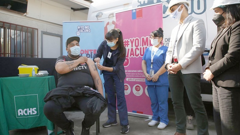 Expertos aseguran que fin a medidas sanitarias por la pandemia deben ser graduales