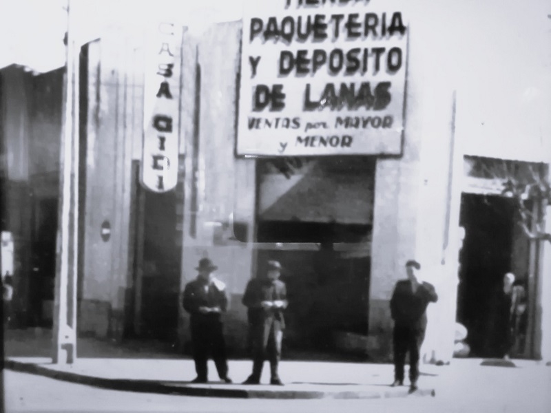 88° Aniverdario Diario El Heraldo Fundado el 29 de agosto de 1937