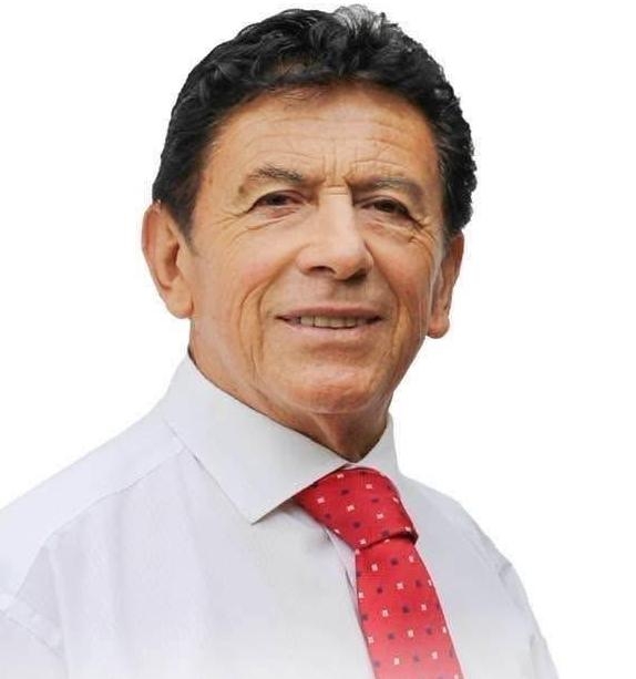 Rodrigo Hermosilla: “Pondré mi experiencia al servicio del Maule Sur”