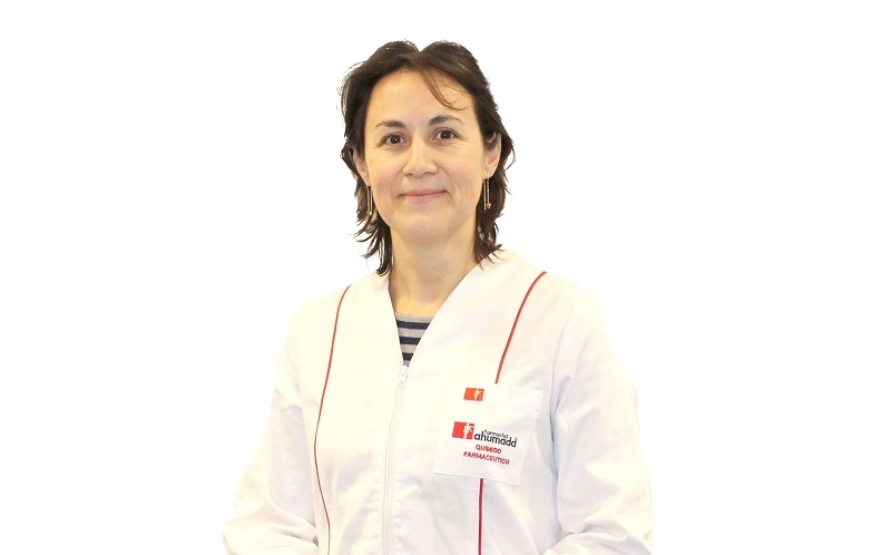 Este invierno tu mejor aliado está en la farmacia