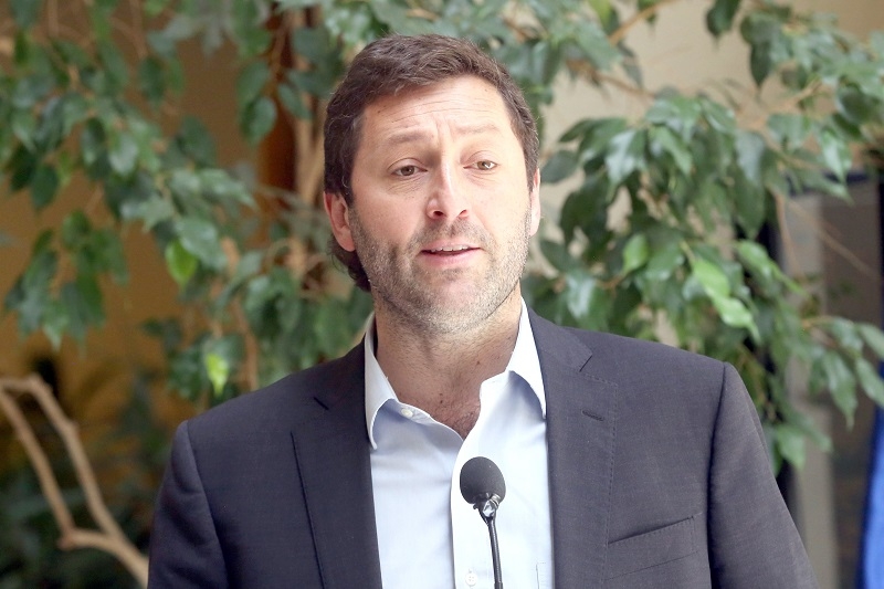 Diputado Coloma valora tramitación de proyecto que declara al rodeo como deporte nacional: “Es un anhelo de todo el mundo huaso y nuestro campo”