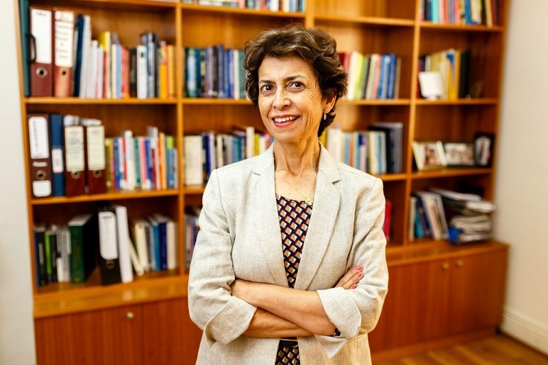Experta en educación: “El Sistema de Admisión Escolar refleja la inequidad del sistema chileno”