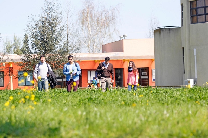 Con gran éxito se realizan los programas de prosecución de estudios de la Facultad Ciencias Agrarias de la UCM