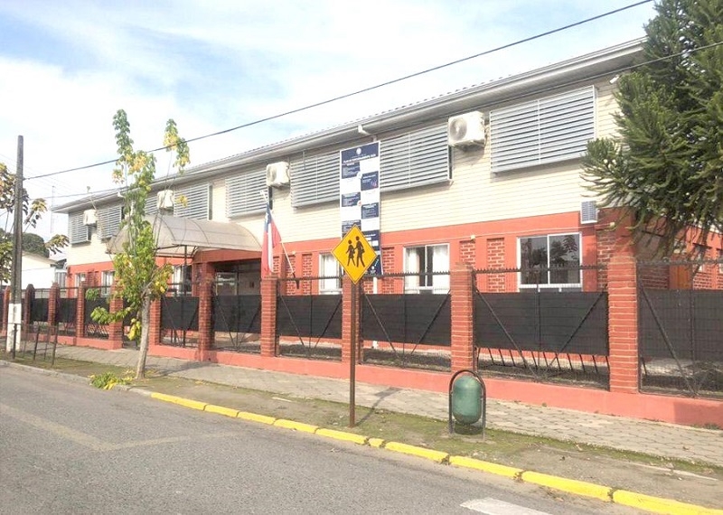 Municipalidad de Longaví  y Servel Coordinan locales de votación para este domingo 21 noviembre
