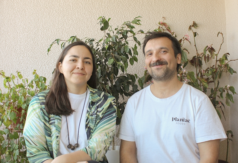 Emprendimiento regional participará en innovador programa para el desarrollo de alimentos funcionales gracias a la gestión de Maule Alimenta