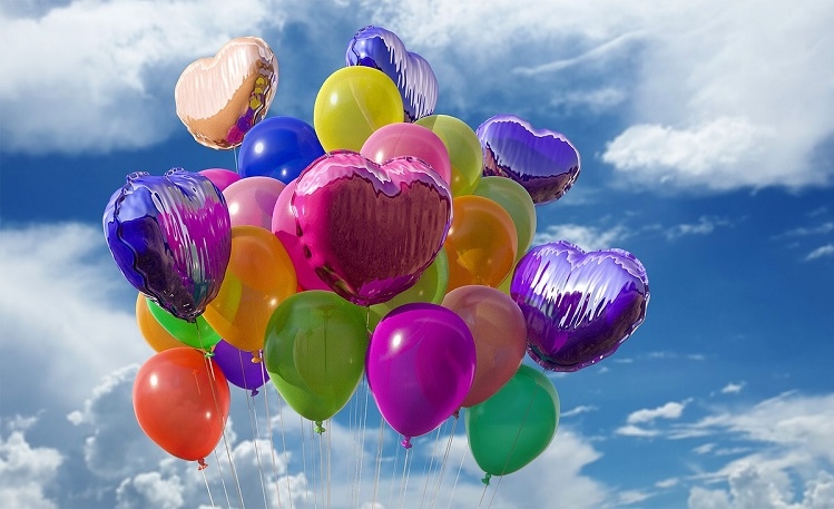 Día del Niño: Globos del comercio informal podrían ser inflamables al suplir el helio por gases de menor costo