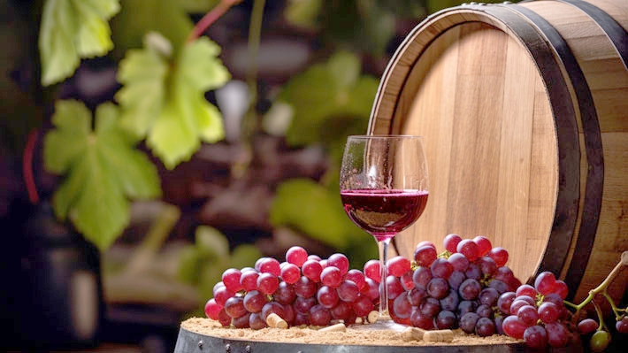 Positivo primer trimestre pese a mal marzo: El 2024 de las resentidas exportaciones de vino