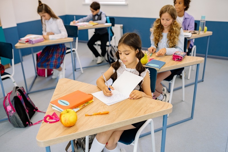 La Importancia de las Colaciones en Niños