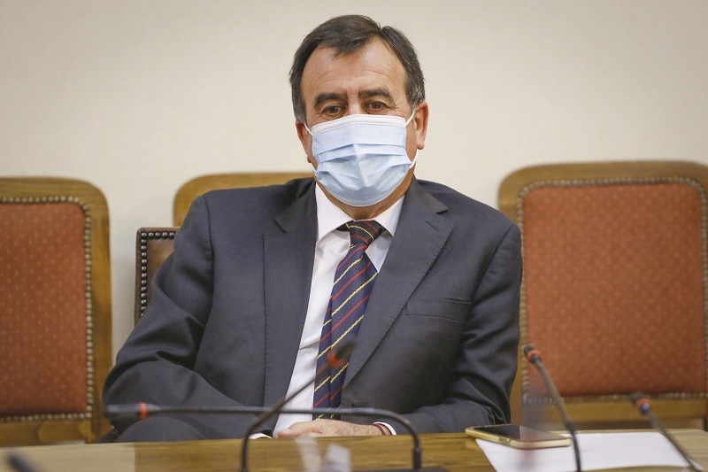 Diputado Pablo Prieto solicita exención de cobros de Cuenta Rut