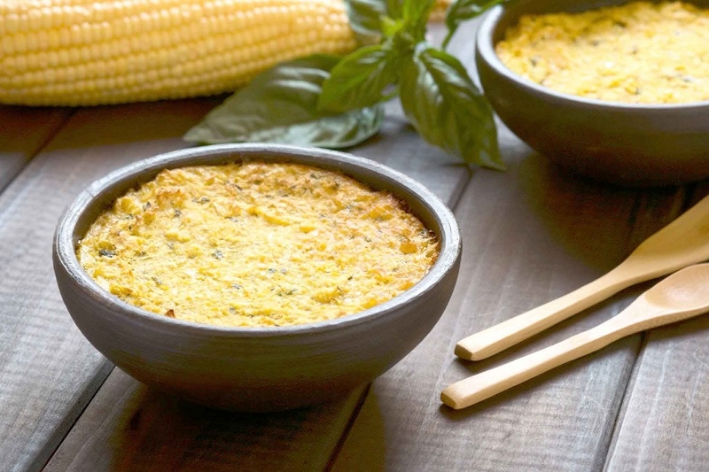 Sabores y mezclas: La historia del patrimonio gastronómico veraniego de Chile