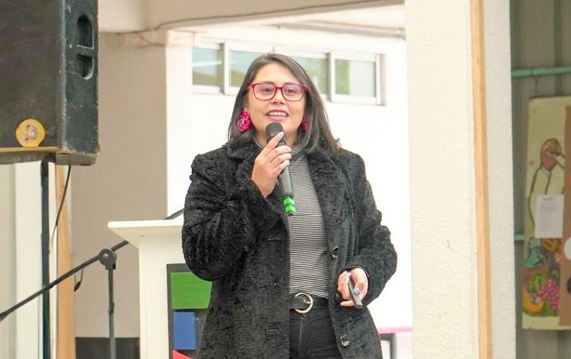 Seremi de Gobierno en el Maule valoró firma del decreto de expropiación de terrenos en la ex Colonia Dignidad