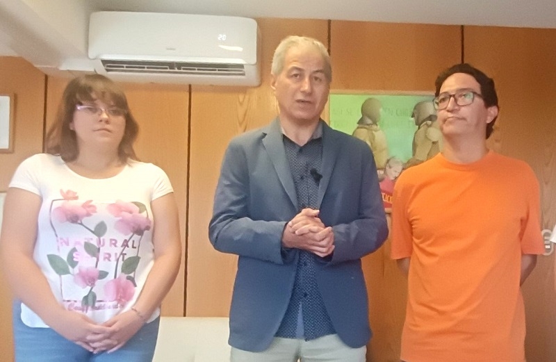 Colegio de Profesores desmiente a diputado del Maule Norte Hugo Rey: “le falta comprensión lectora”
