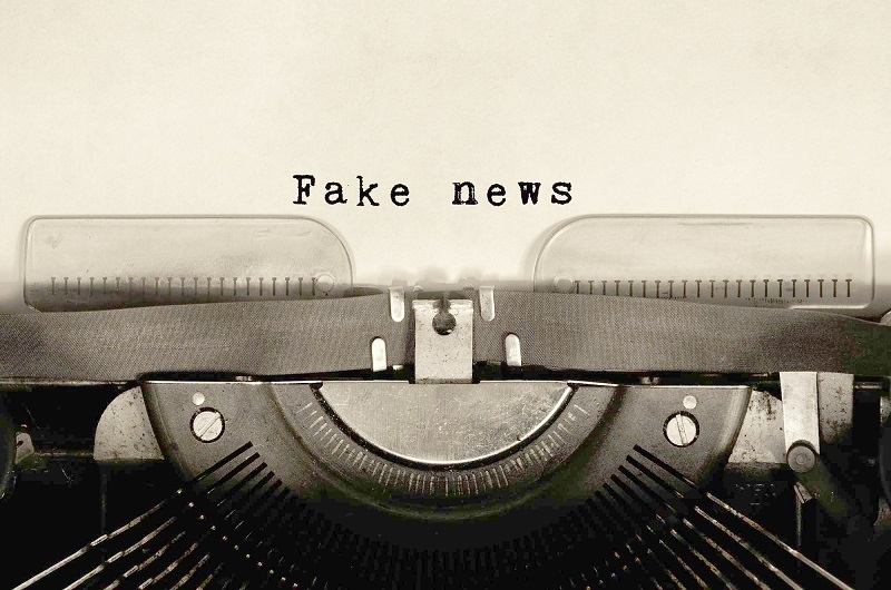 Proponen dotar al Estado de más herramientas para frenar las noticias falsas en Internet