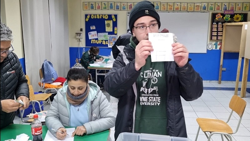 Primarias 2025: Linares y el Maule Sur también dieron respaldo mayoritario a Jeannette Jara
