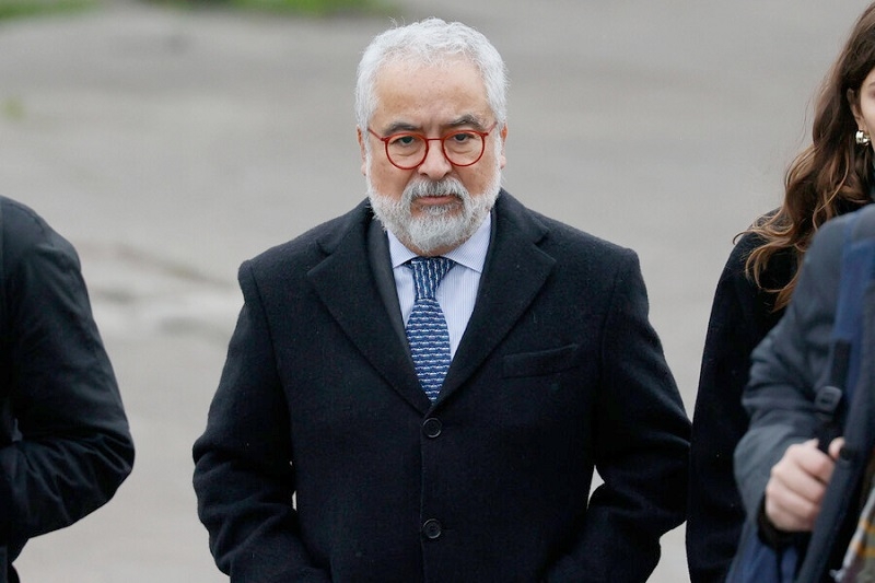 El Caso Hermosilla: La tecnología como aliado en la lucha contra la corrupción