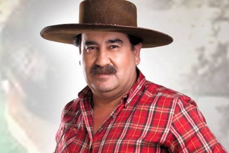 Pesar en Linares por fallecimiento del conocido folclorista Alejandro “Jato” Cabello
