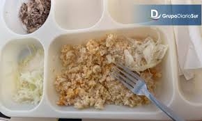 Junaeb descarta irregularidades en programas de alimentación: "No existen procesos fuera de la normativa legal"