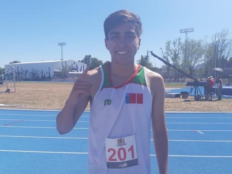 La región sumó nuevas medallas y se metió en instancias finales históricas 
