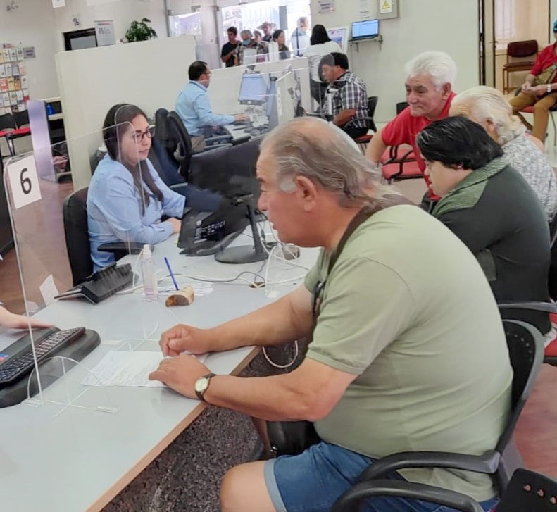 ¿Sabías que las personas sin pensión también pueden acceder a la PGU?