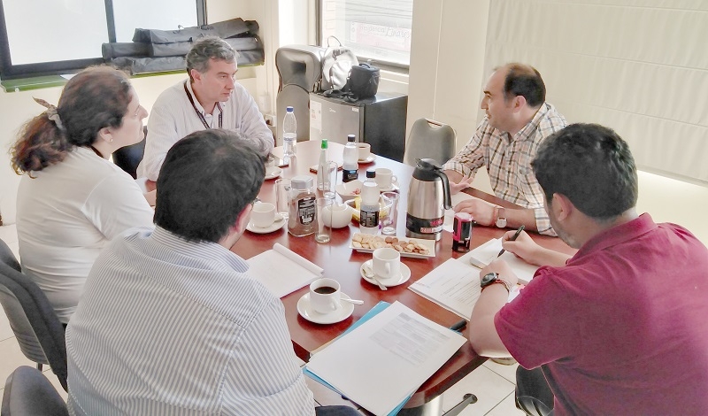  Linares tendrá el primer banco público regional que entregará alimentos gratuitos a familias más vulnerables