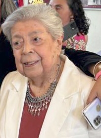 Ana Constanza Pérez Cerda (q.e.p.d.)