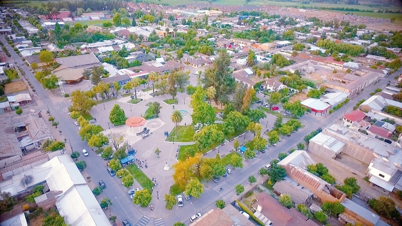 San Javier suspende actividades del  programa Vive el Verano Cultura  y Entretención 2022