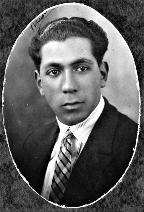 Ramón Belmar Saldías Su aporte a El Heraldo y a Linares