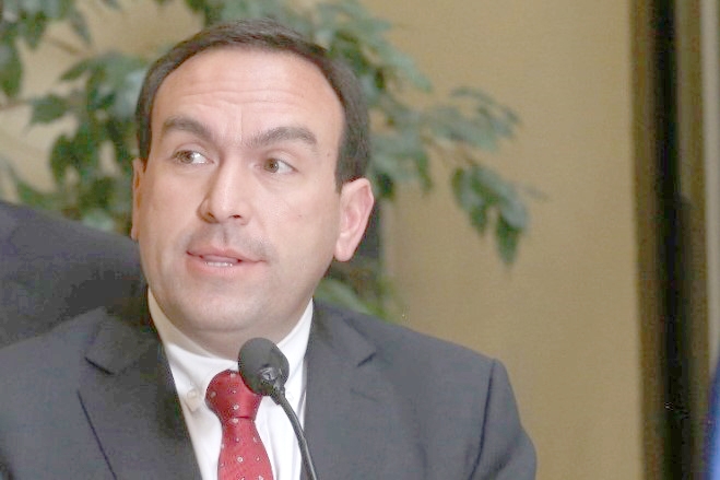 Diputado Donoso pide información a la Contraloría y SUBTEL para que le remitan información respecto al Concurso 5G cuyas etapas se encuentran vencidas