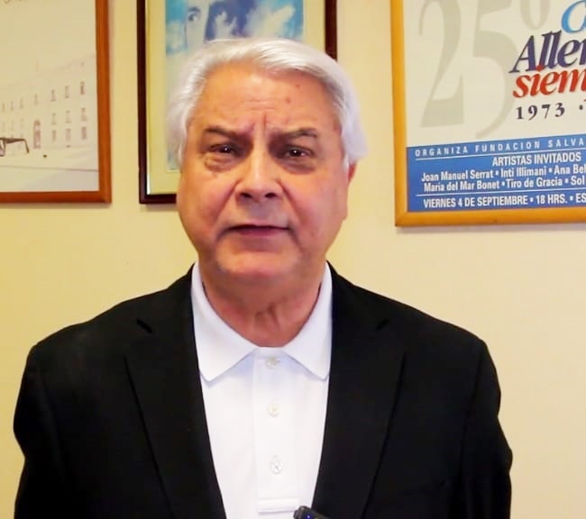  Diputado Naranjo solicitó a la Ministra de Salud una investigación por lo ocurrido en el Hospital Regional tras grave accidente en San Clemente