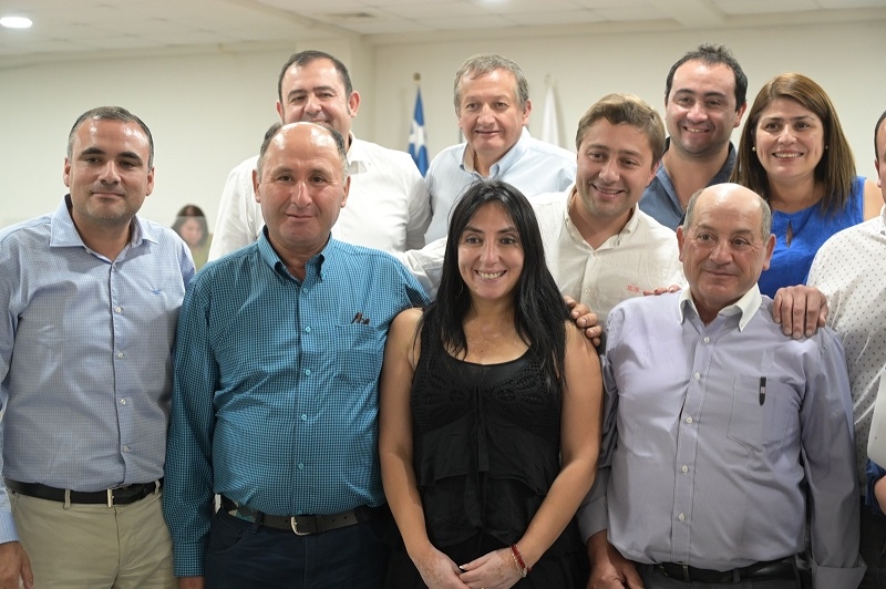 Millonario proyecto permitirá pavimentar más de 25 kilómetros en Curepto