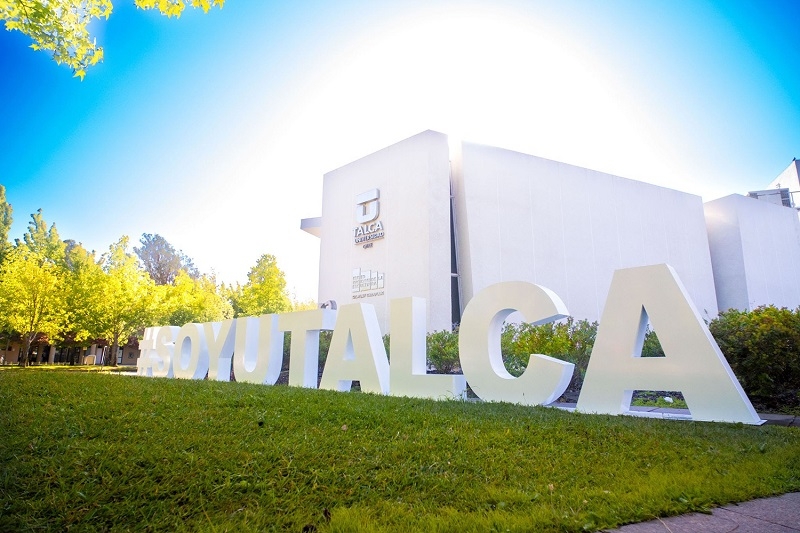 UTalca destaca dentro de las cinco universidades más sustentables del país