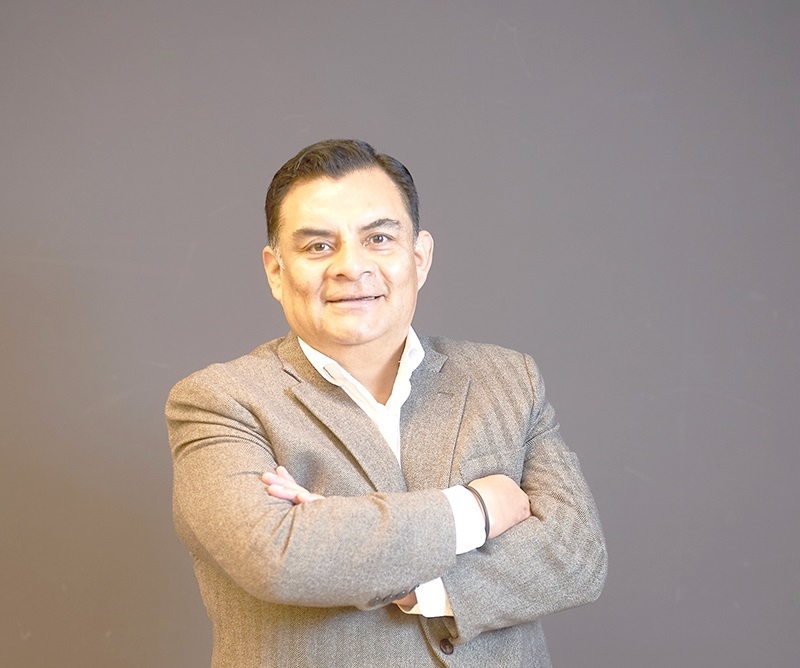 ¿Por qué formarse para liderar con la IA?