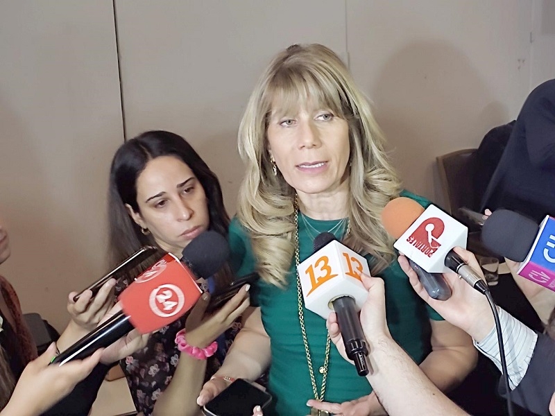 Senadora Rincón por fracaso de censo agrícola:  “Soluciones deben llegar pronto”