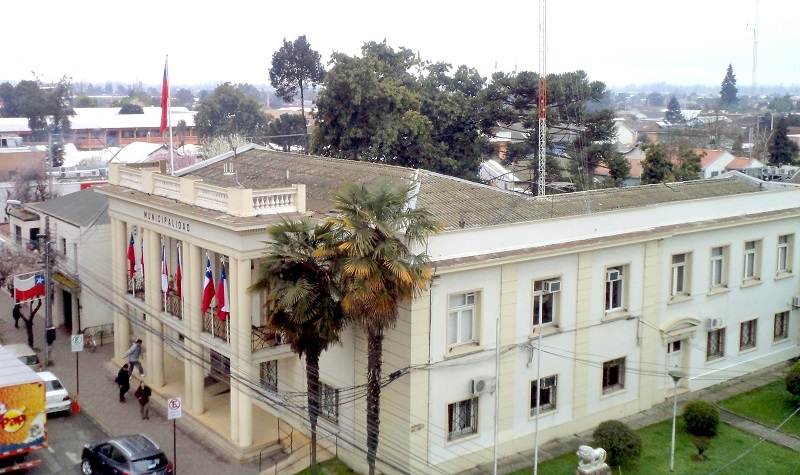 Confirman avances en auditoría al municipio de Linares