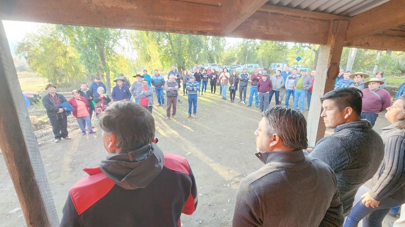 MOP adjudica construcción del Puente la Recova que unirá a Longaví con Linares