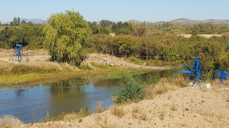     Dirección General de Aguas del MOP trabaja en la implementación de nuevo Código de Aguas  