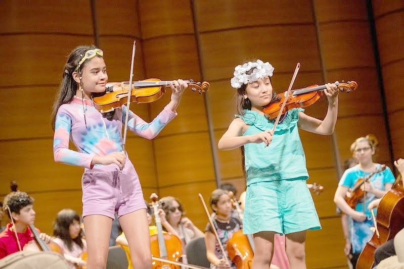 Teatro Regional del Maule culminó exitosamente su programación estival