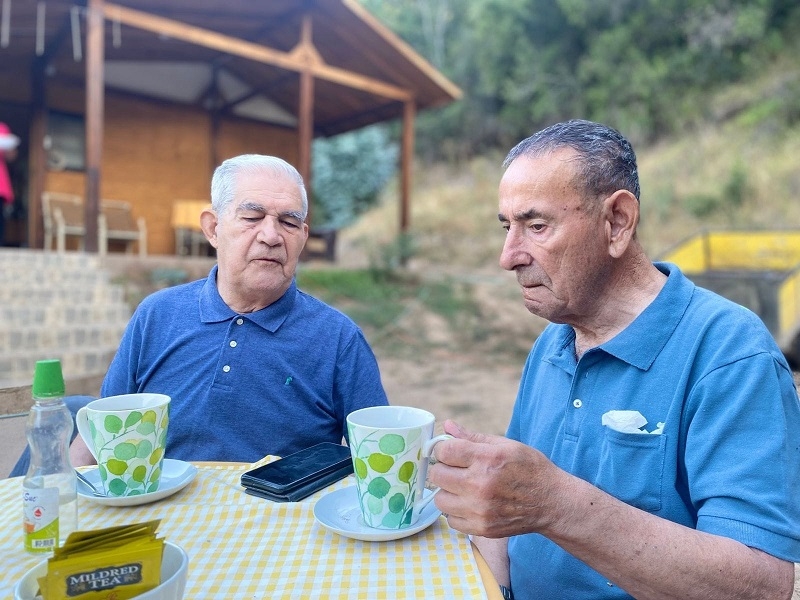 En Molina agasajaron a los Integrantes  de la Agrupación de Futbolistas Profesionales de Lister Rossel 