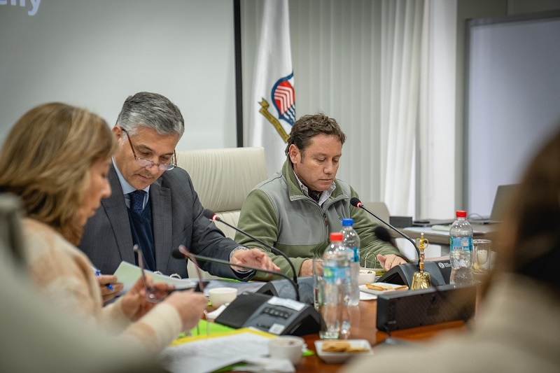 ¡Se levanta el telón en los 30 municipios! Gobierno Regional aprueba instructivo para impulsar el teatro local