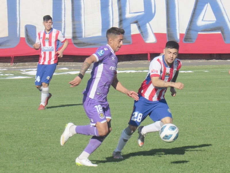 Albirrojos obligados a sumar para seguir con vida en segunda profesional