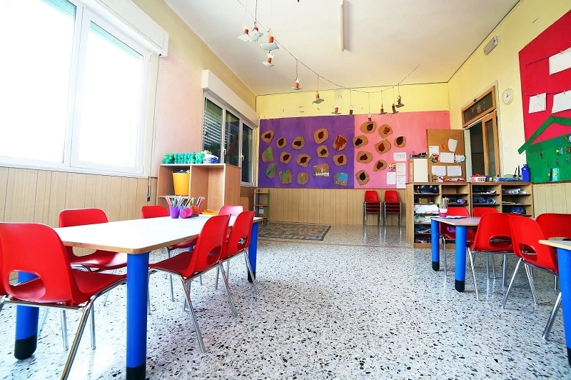 A tercer trámite modernización del acceso a la Educacional Parvularia