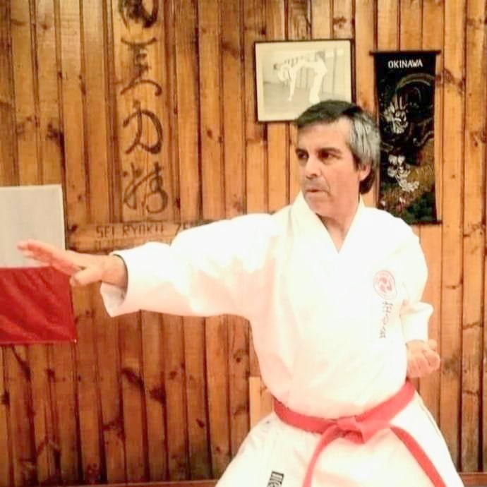Este sábado en Linares se realizará Torneo de Karate Copa Kushinkai
