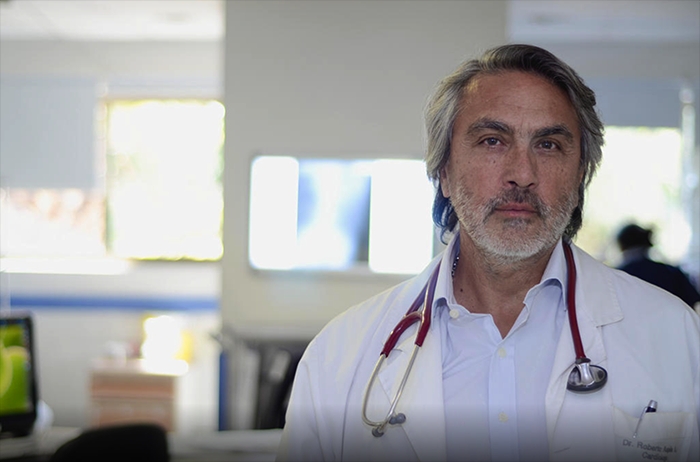 Los tipos de colesterol y sus implicancias en la salud