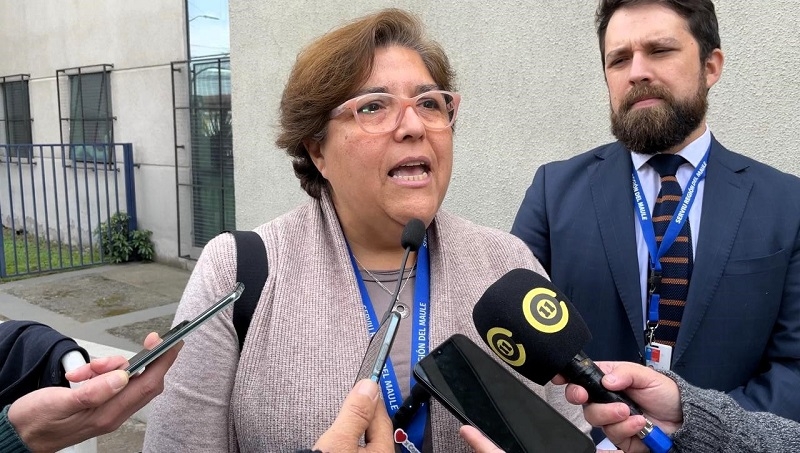 Directora de SERVIU presentó querella para enfrentar presuntas estafas con subsidios habitacionales
