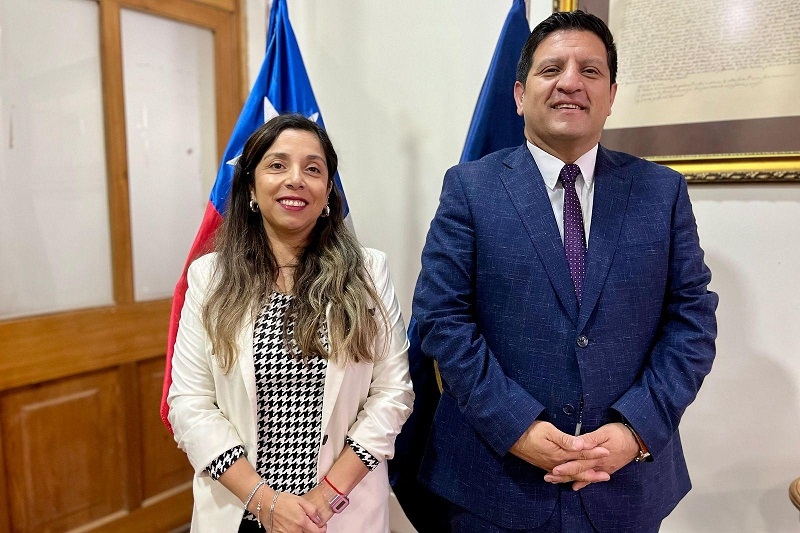 Autoridades regionales destacan inicio de Ley que regula funerales de riesgo