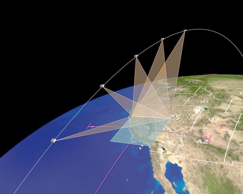 NASA y UDD se unen en innovador proyecto que busca predecir la calidad del aire en la Región del Maule  